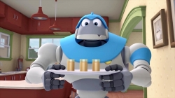 کارتون آرپو رباتی برای کودکان قسمت 33